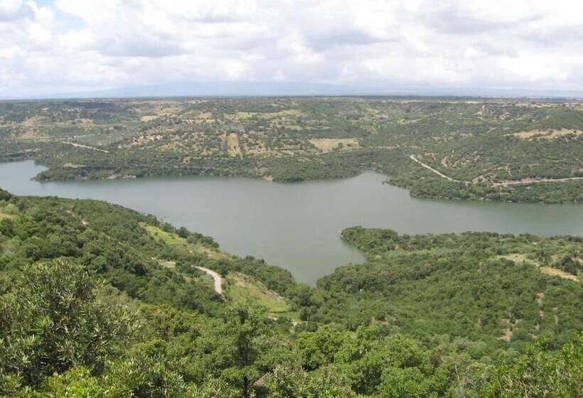 민박 Sardinia International House