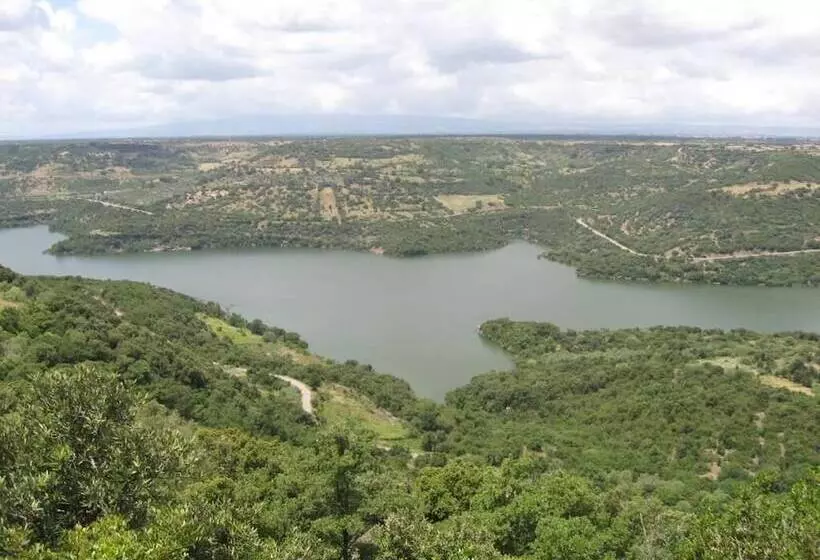 Aamiaismajoitus (B&B) Sardinia International House