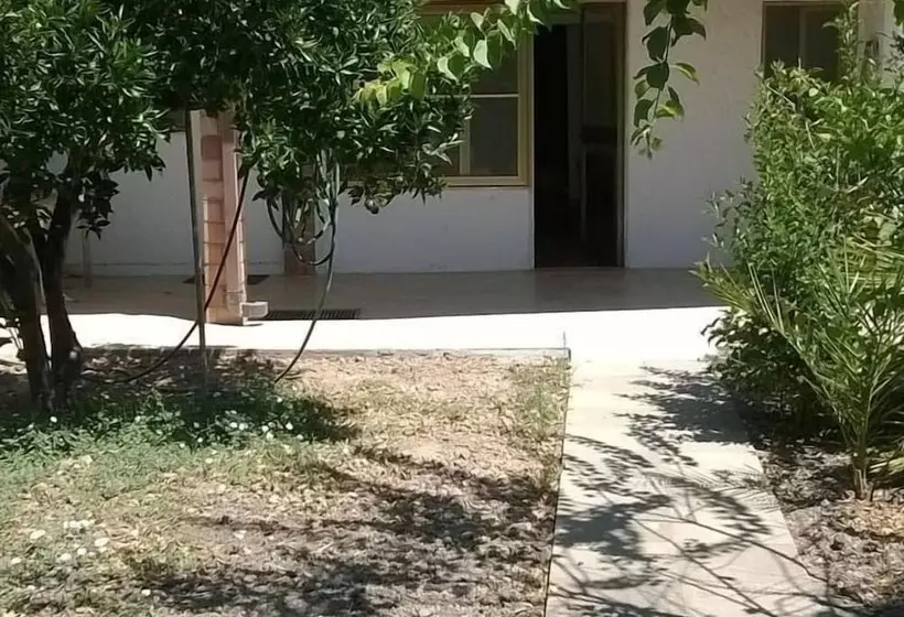 Aamiaismajoitus (B&B) Sardinia International House