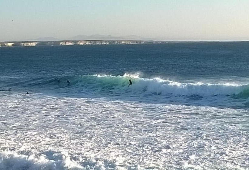 민박 Sardinia International House