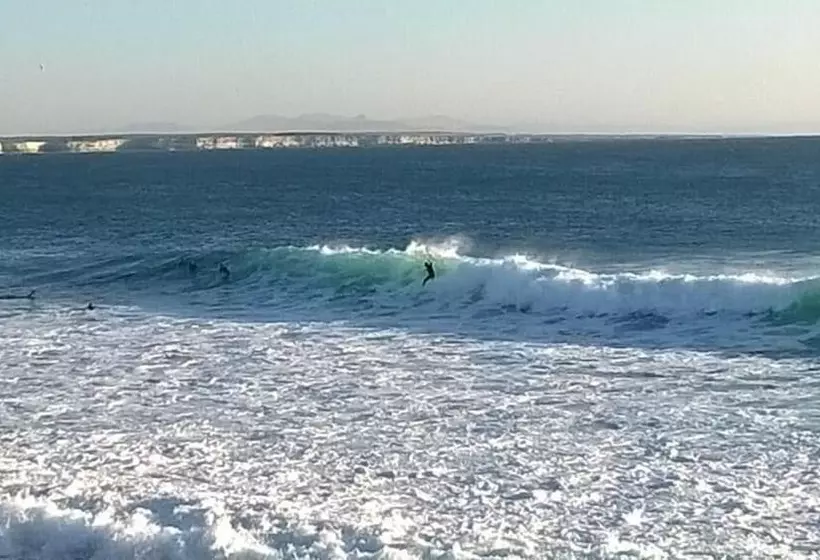 Aamiaismajoitus (B&B) Sardinia International House