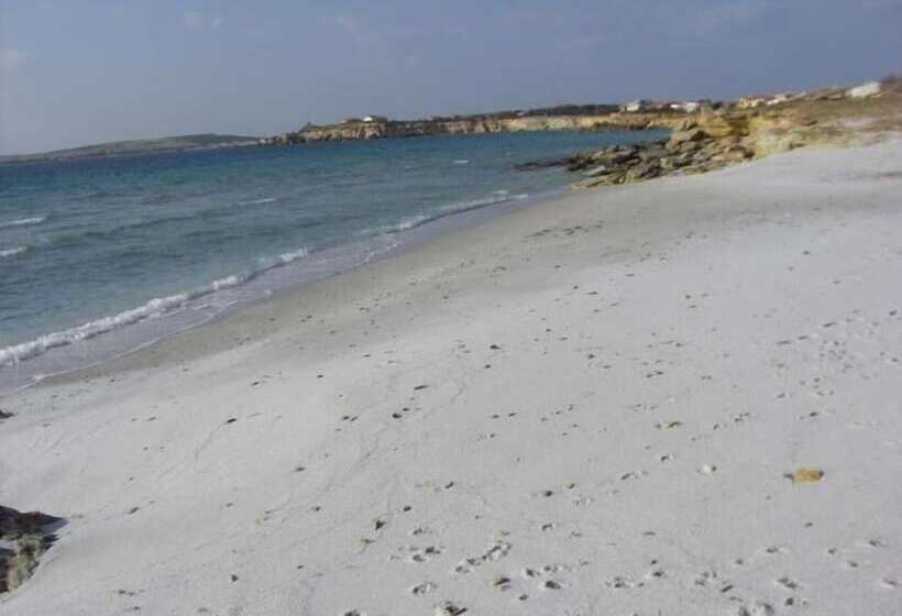 민박 Sardinia International House