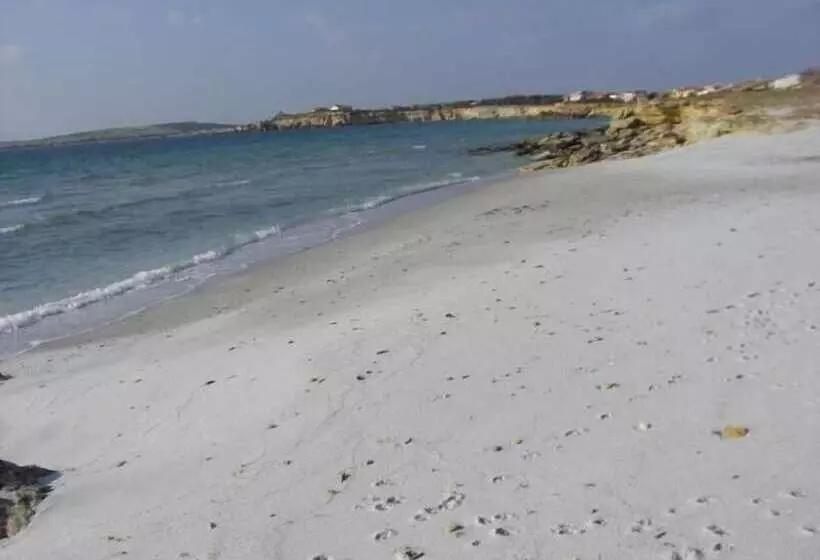 Aamiaismajoitus (B&B) Sardinia International House