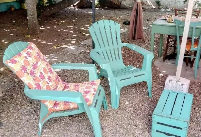 Aamiaismajoitus (B&B) Sardinia International House