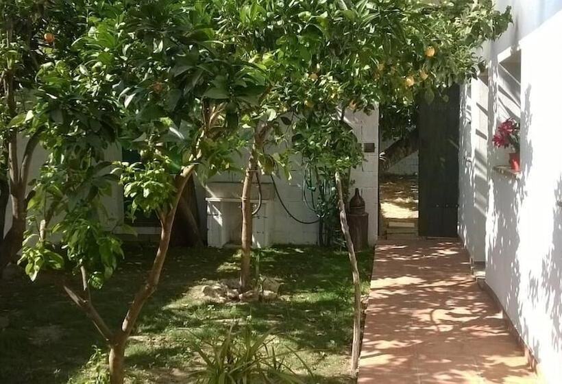 민박 Sardinia International House