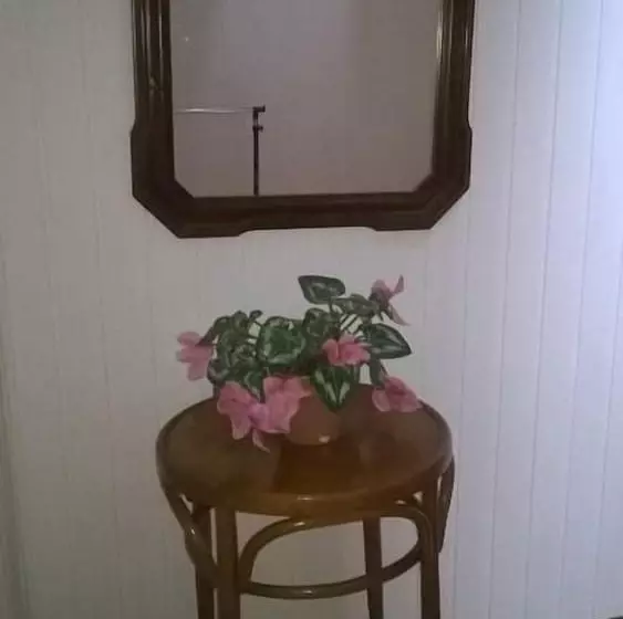 Aamiaismajoitus (B&B) Sardinia International House