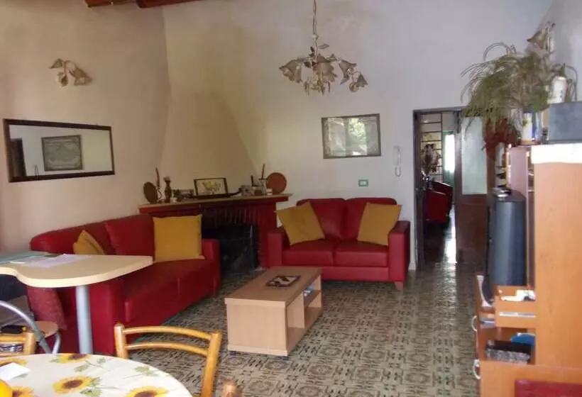 Aamiaismajoitus (B&B) Sardinia International House