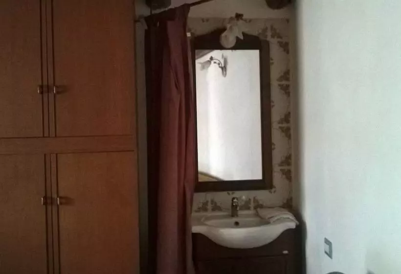 Aamiaismajoitus (B&B) Sardinia International House