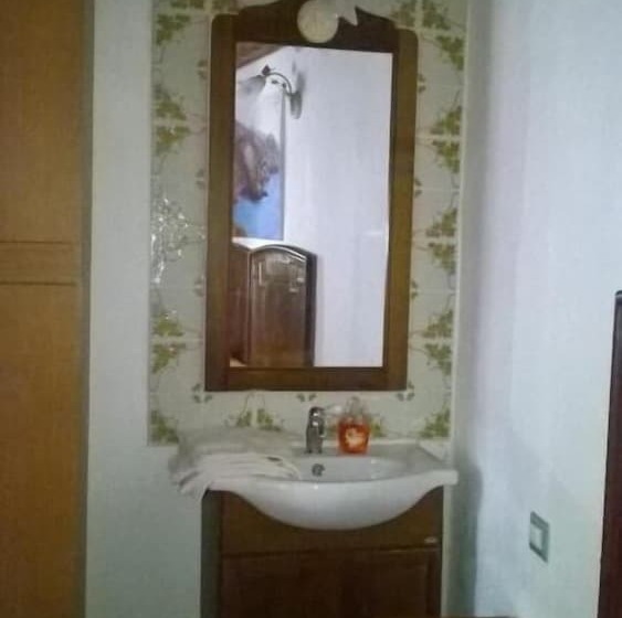 민박 Sardinia International House