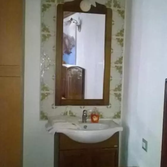 Aamiaismajoitus (B&B) Sardinia International House