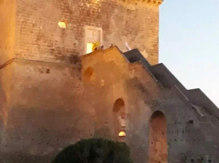 Aamiaismajoitus (B&B) Vev Salento