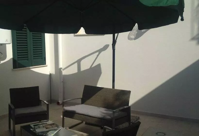 Aamiaismajoitus (B&B) Vev Salento