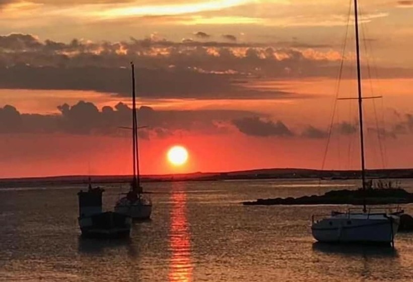 Nocleg ze śniadaniem Vev Salento