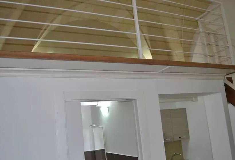 Aamiaismajoitus (B&B) Vev Salento