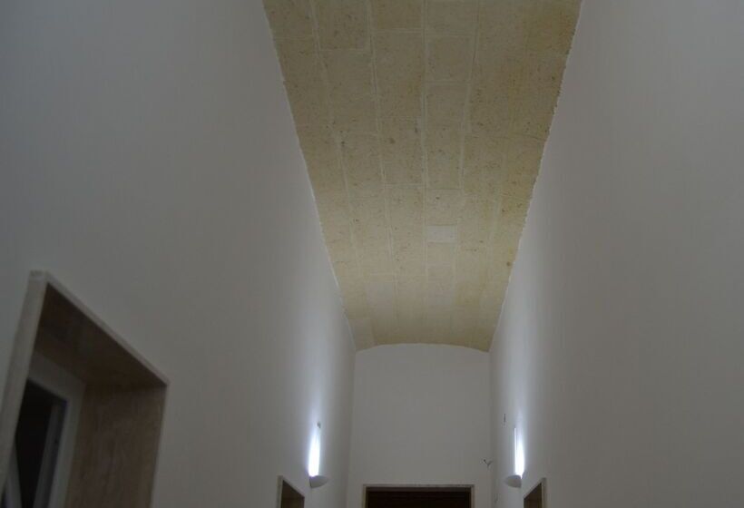 Nocleg ze śniadaniem Vev Salento