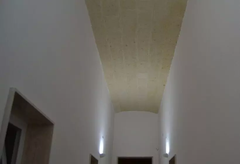 Aamiaismajoitus (B&B) Vev Salento