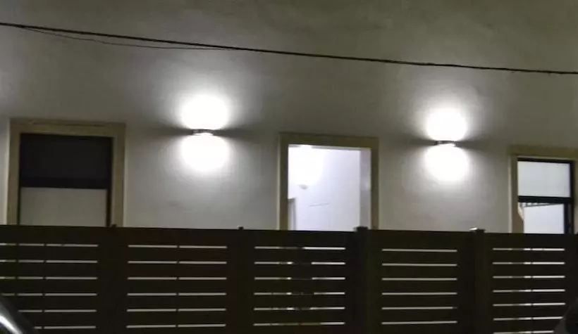 Aamiaismajoitus (B&B) Vev Salento