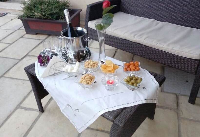 Nocleg ze śniadaniem Vev Salento