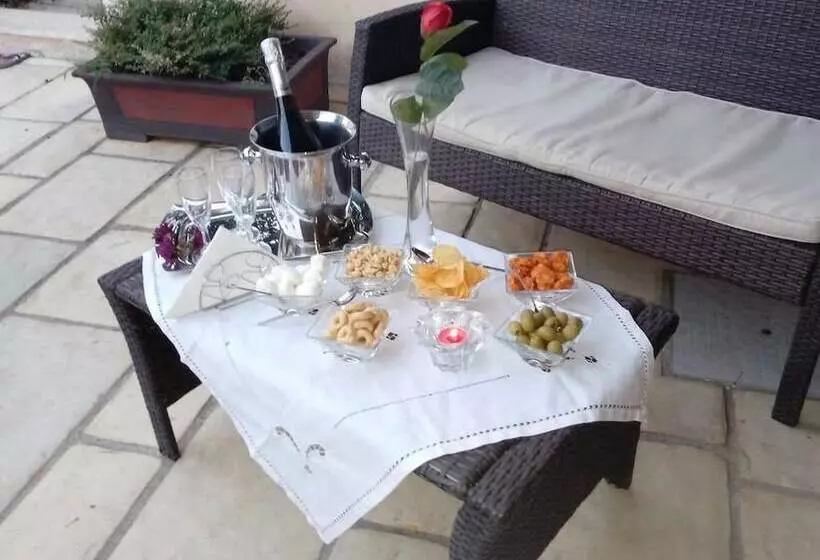 Aamiaismajoitus (B&B) Vev Salento