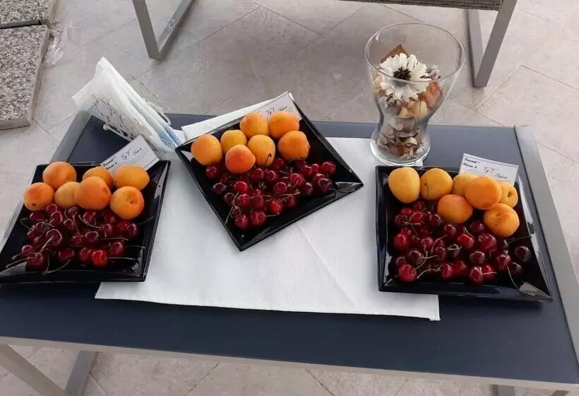 Aamiaismajoitus (B&B) Vev Salento