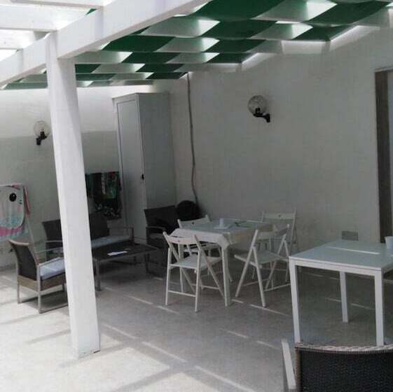 Nocleg ze śniadaniem Vev Salento