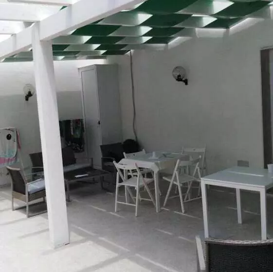 Aamiaismajoitus (B&B) Vev Salento