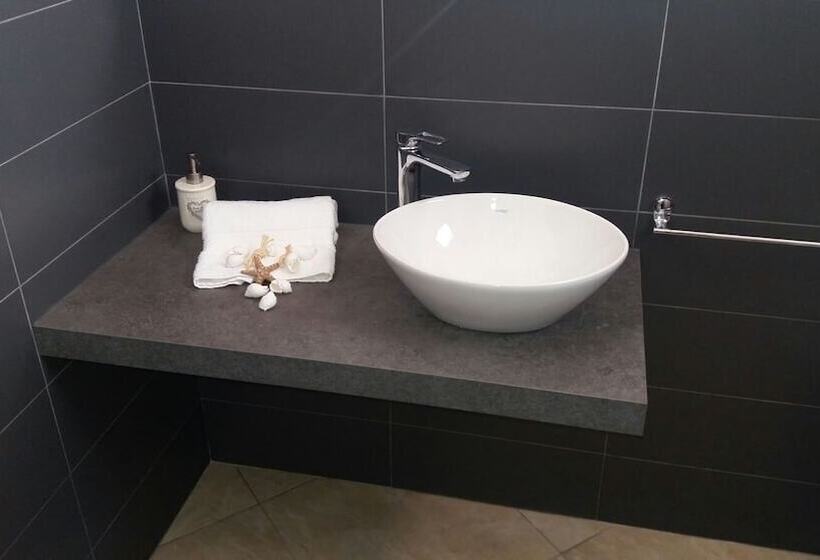 Nocleg ze śniadaniem Vev Salento