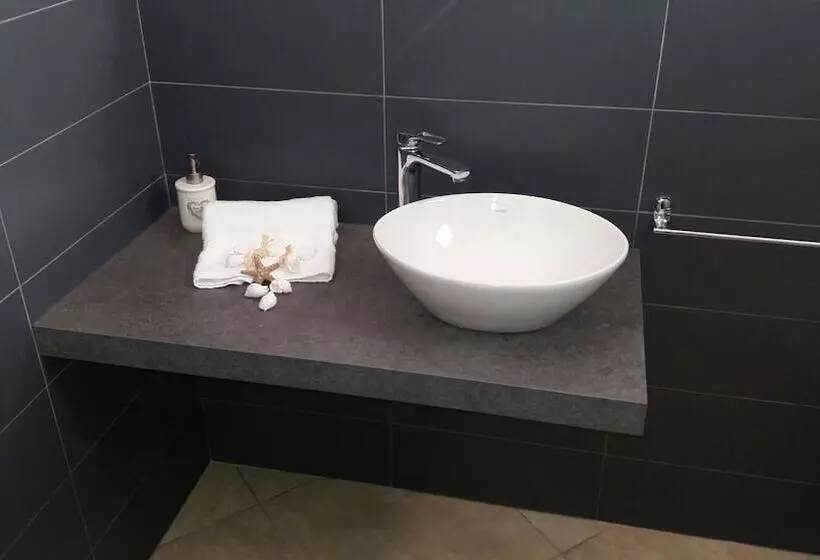 Aamiaismajoitus (B&B) Vev Salento