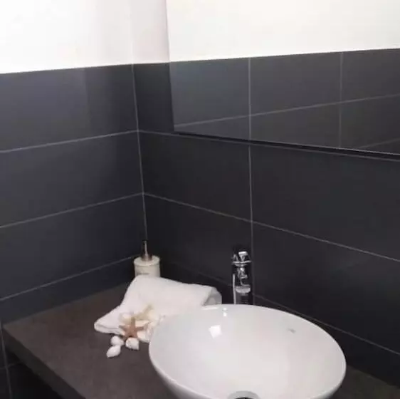 Aamiaismajoitus (B&B) Vev Salento