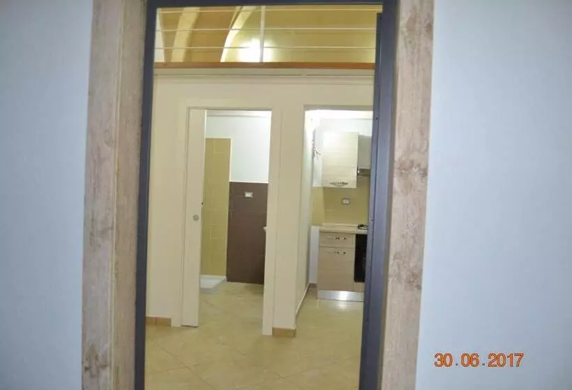 Aamiaismajoitus (B&B) Vev Salento