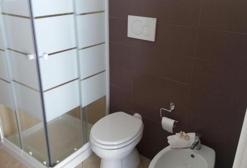 Nocleg ze śniadaniem Vev Salento