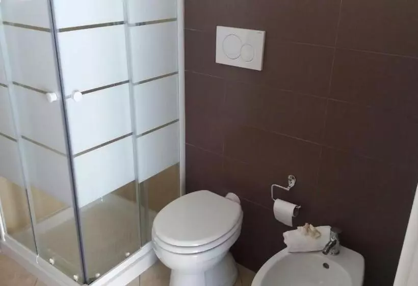 Aamiaismajoitus (B&B) Vev Salento