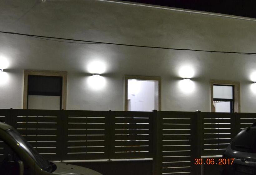 Nocleg ze śniadaniem Vev Salento