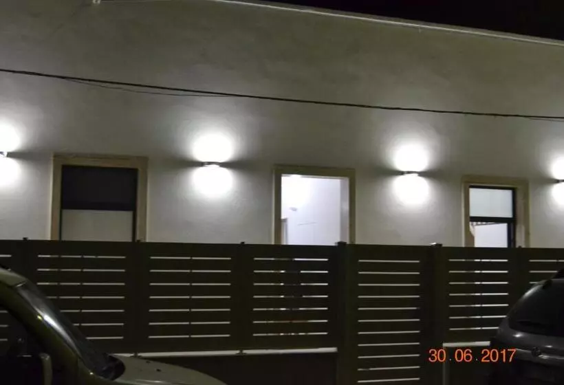 Aamiaismajoitus (B&B) Vev Salento