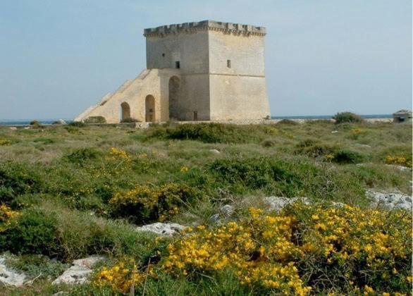 Nocleg ze śniadaniem Vev Salento