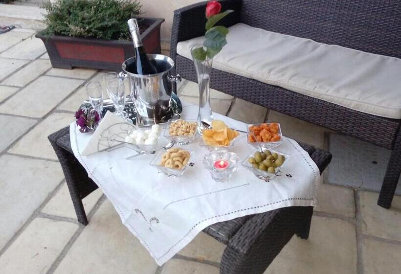 Nocleg ze śniadaniem Vev Salento