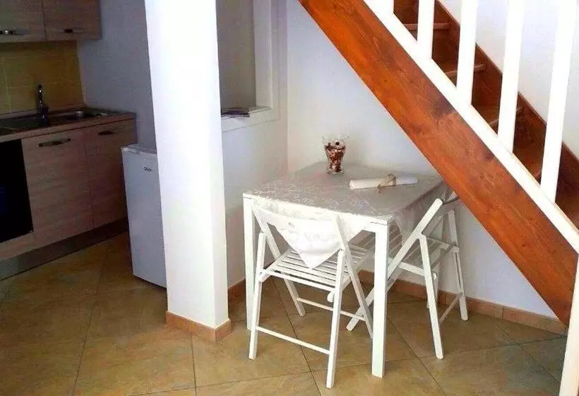 Aamiaismajoitus (B&B) Vev Salento