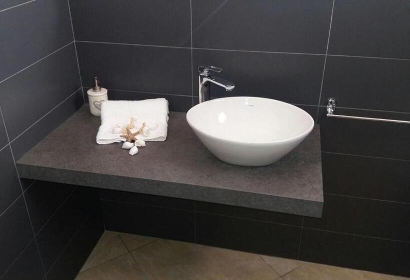 Nocleg ze śniadaniem Vev Salento