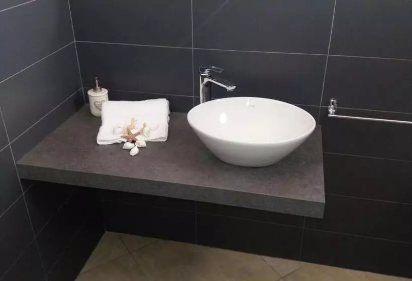 Aamiaismajoitus (B&B) Vev Salento