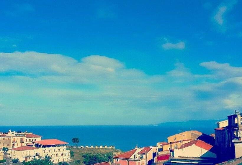 مبيت وإفطار Villa San Nicola