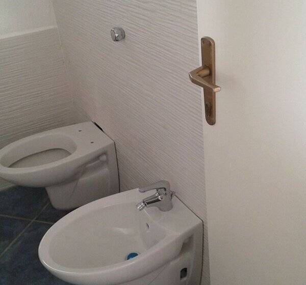 مبيت وإفطار Villa San Nicola