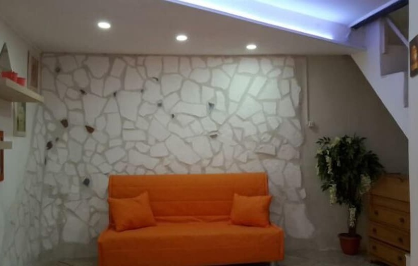 مبيت وإفطار Villa San Nicola