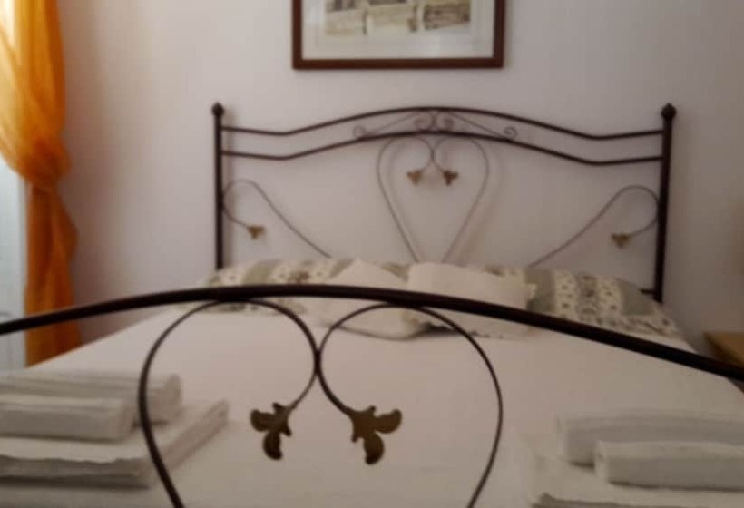 مبيت وإفطار Villa San Nicola