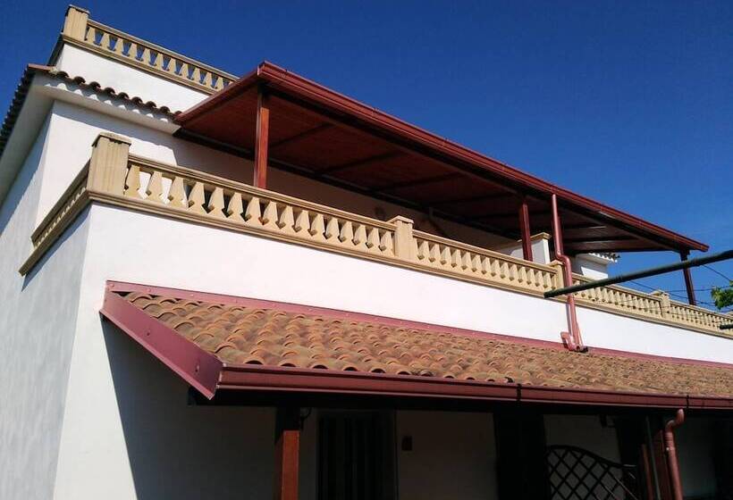 Case Vacanze La Paloma