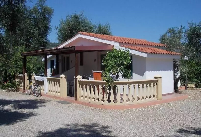 Case Vacanze La Paloma
