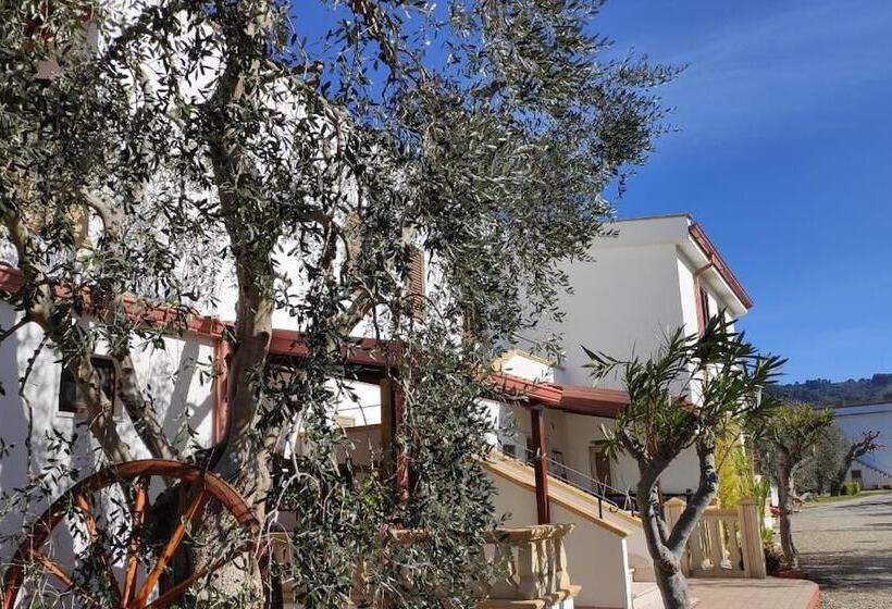 Case Vacanze La Paloma