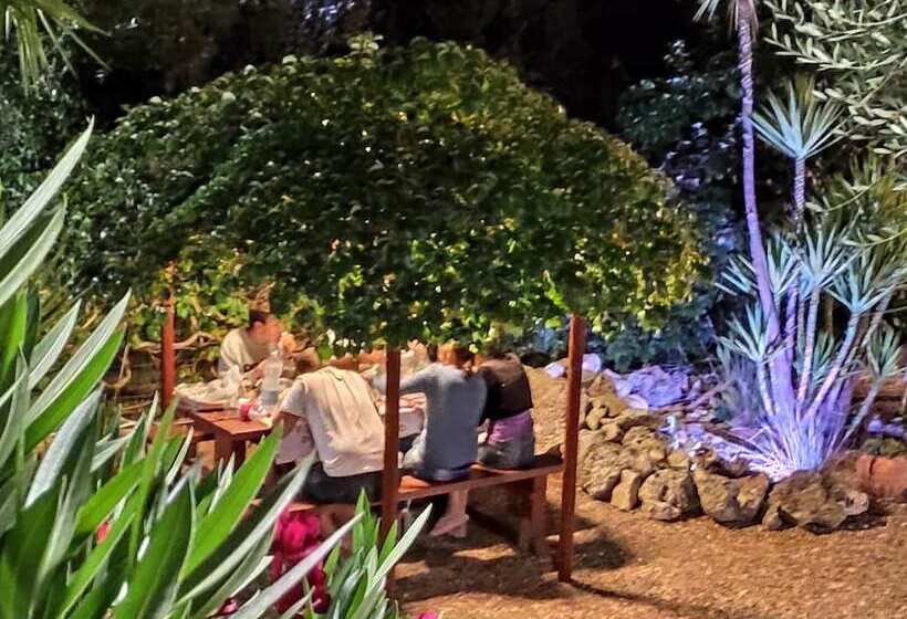 Case Vacanze La Paloma