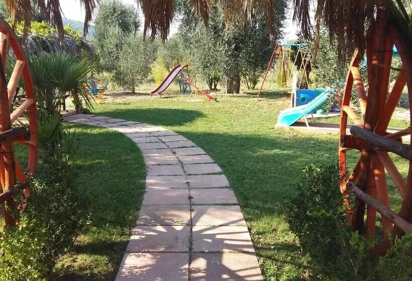 Case Vacanze La Paloma
