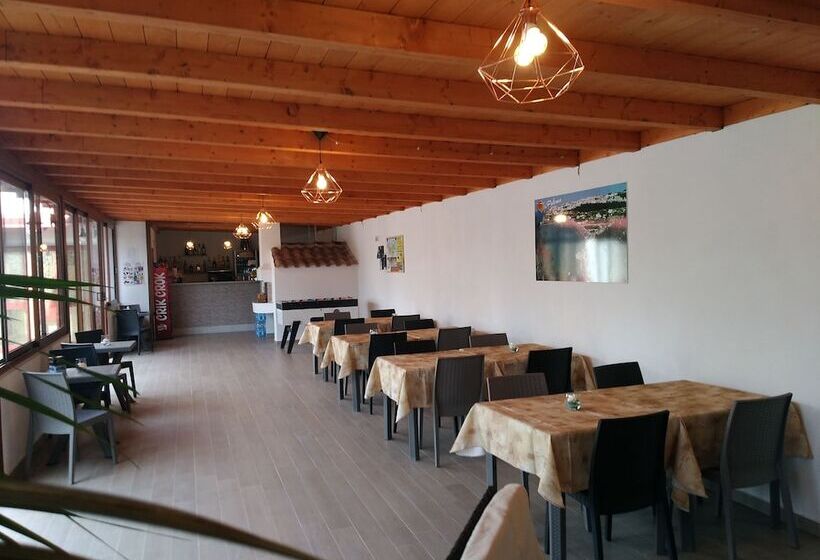 Case Vacanze La Paloma