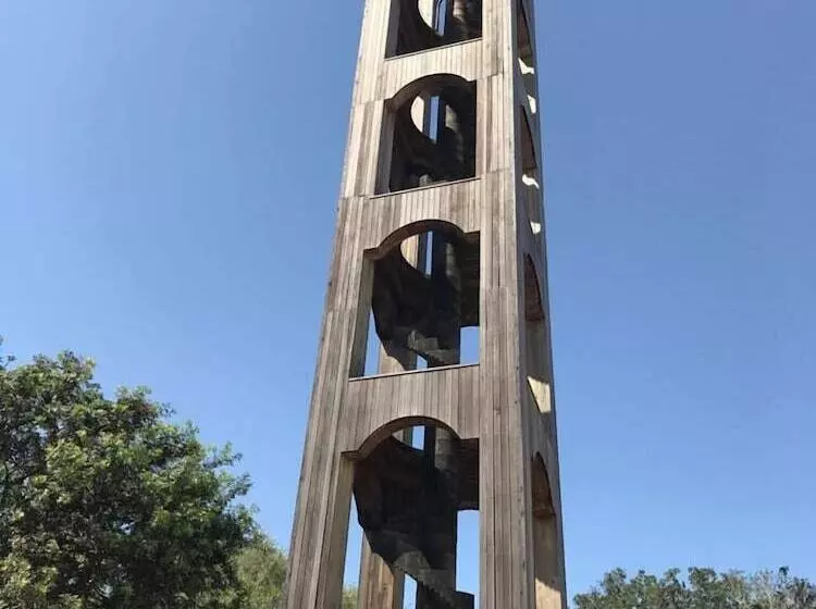 Dolce Luna Bed And Breakfast